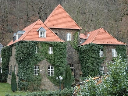 Schloss Baldeney