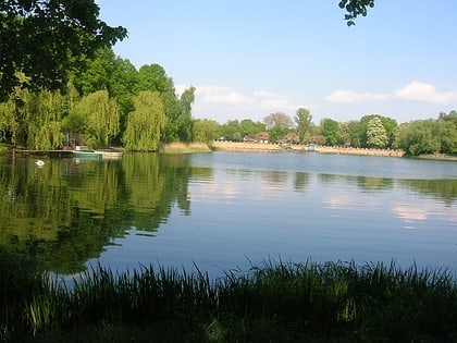 Lac d'Oranke