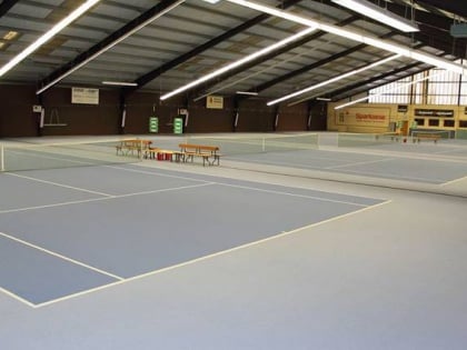 Tennis-Center Hilpoltstein