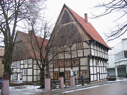 Remensniderhaus