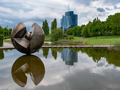 killesbergpark stuttgart