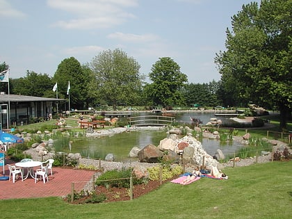 Wasserpark Wennigsen