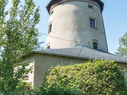 ehem. Eisenberger Windmühle