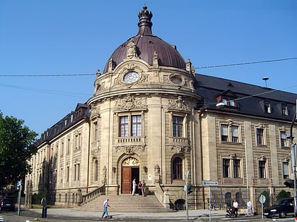 Staatsanwaltschaft Landau