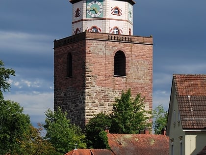 Burg Haigerloch