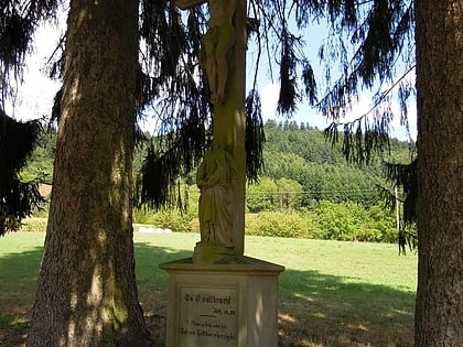 Wegekreuz Wagner