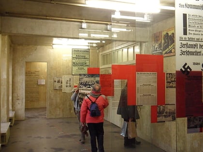 Centro de Documentación sobre el Nacionalsocialismo de la ciudad de Colonia