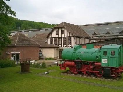 huttenmuseum thale