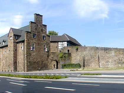 schloss broich mulheim an der ruhr