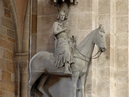 Bamberg Horseman