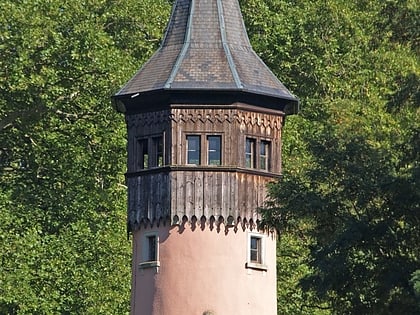 Schwedenturm