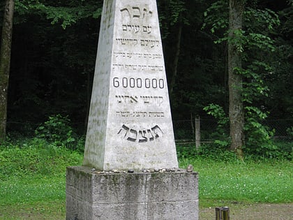 Jüdischer Friedhof Gauting