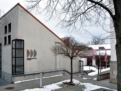 Dominikanermuseum Rottweil