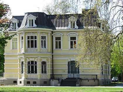 Villa Erckens