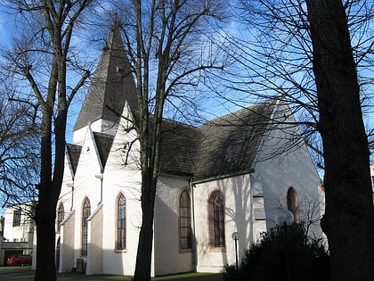 Marktkirche Sankt Johann