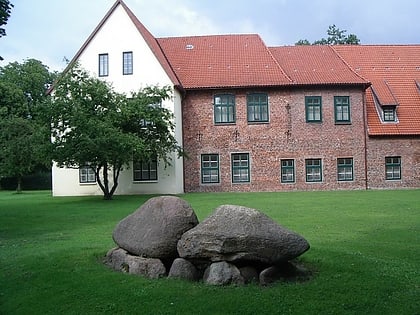 Bremervörde Castle