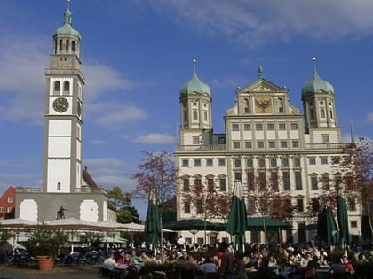 St. Peter am Perlach