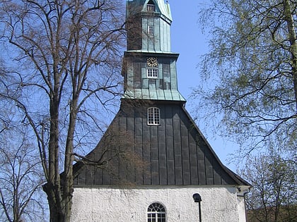 St.-Lamberti-Kirche