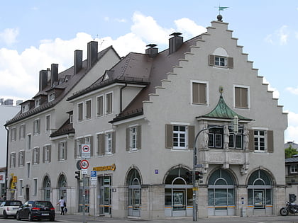 Fürstenrieder Straße 255