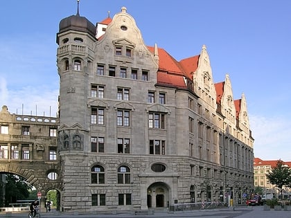 Stadthaus