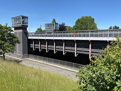 henrichenburg boat lift