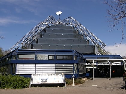 Carl-Zeiss-Planetarium Stuttgart