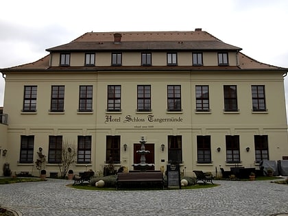 castle tangermunde