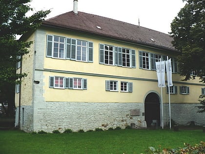 Palacio de Kirchheim