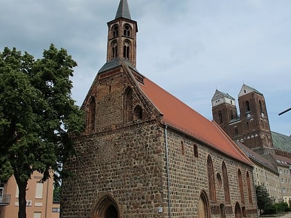 Heiliggeist-Kapelle