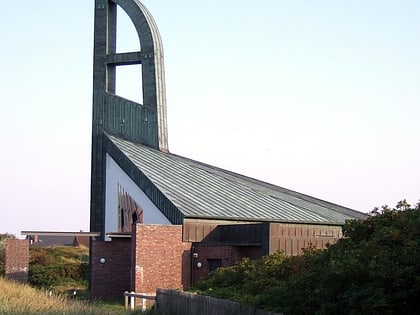 sankt nikolaus langeoog