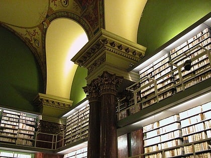 Bibliotheca Augusta