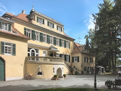 schloss eulenbroich rosrath