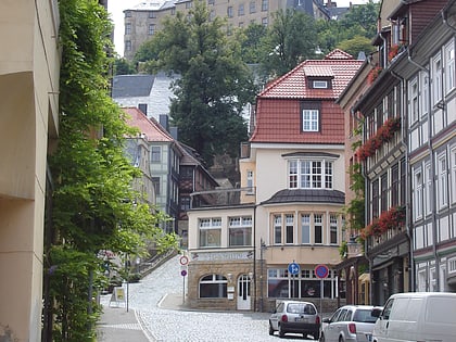 Schloss Blankenburg