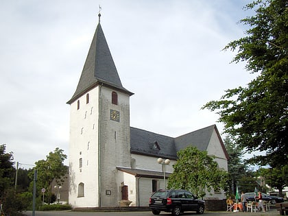 evangelische kirche lieberhausen gummersbach