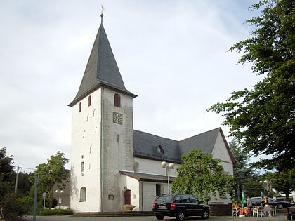 Evangelische Kirche