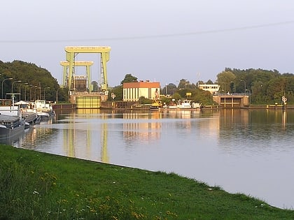 Wesel–Datteln Canal