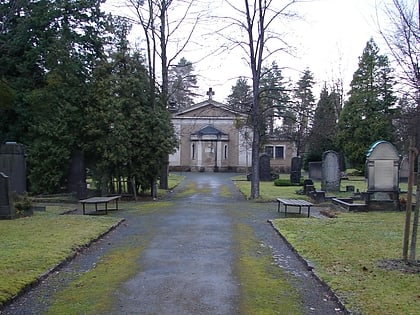 nordfriedhof dresde