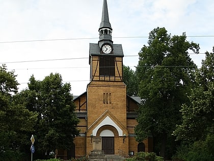 church of the resurrection leipzig
