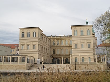 museum barberini poczdam