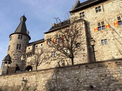 Burg Stolberg