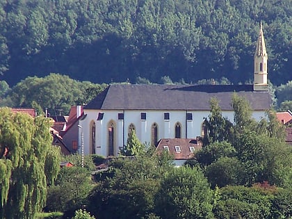 Kloster Pons Mariae