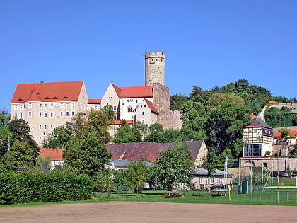 Burg Gnandstein