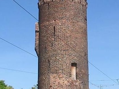 Plauer Torturm