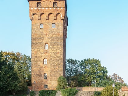 kapitelturm tangermunde