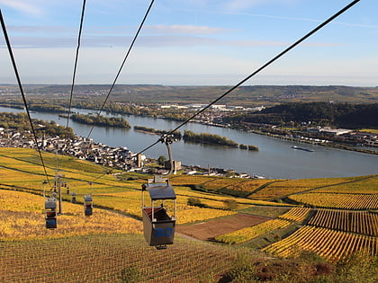 rudesheim am rhein