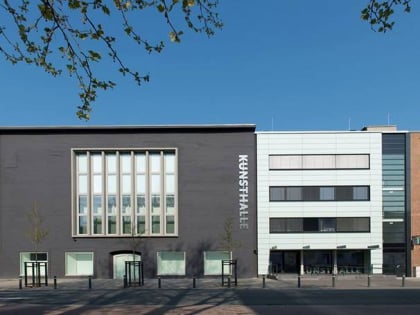 kunsthalle recklinghausen