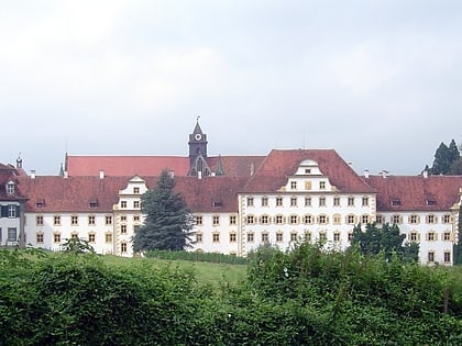 schule schloss salem