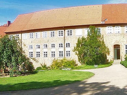 Ebstorf Abbey