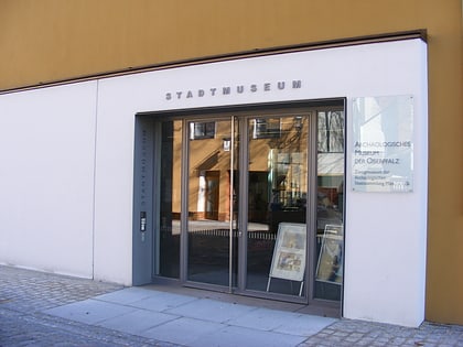 stadtmuseum amberg