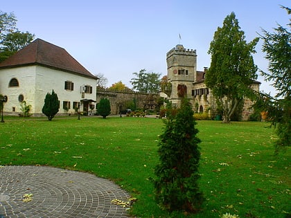 Schloss Geiersberg